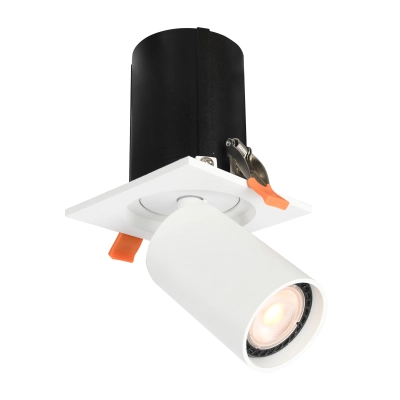 Oprawa wpuszczana Termo SPL-50310-1S WH Italux